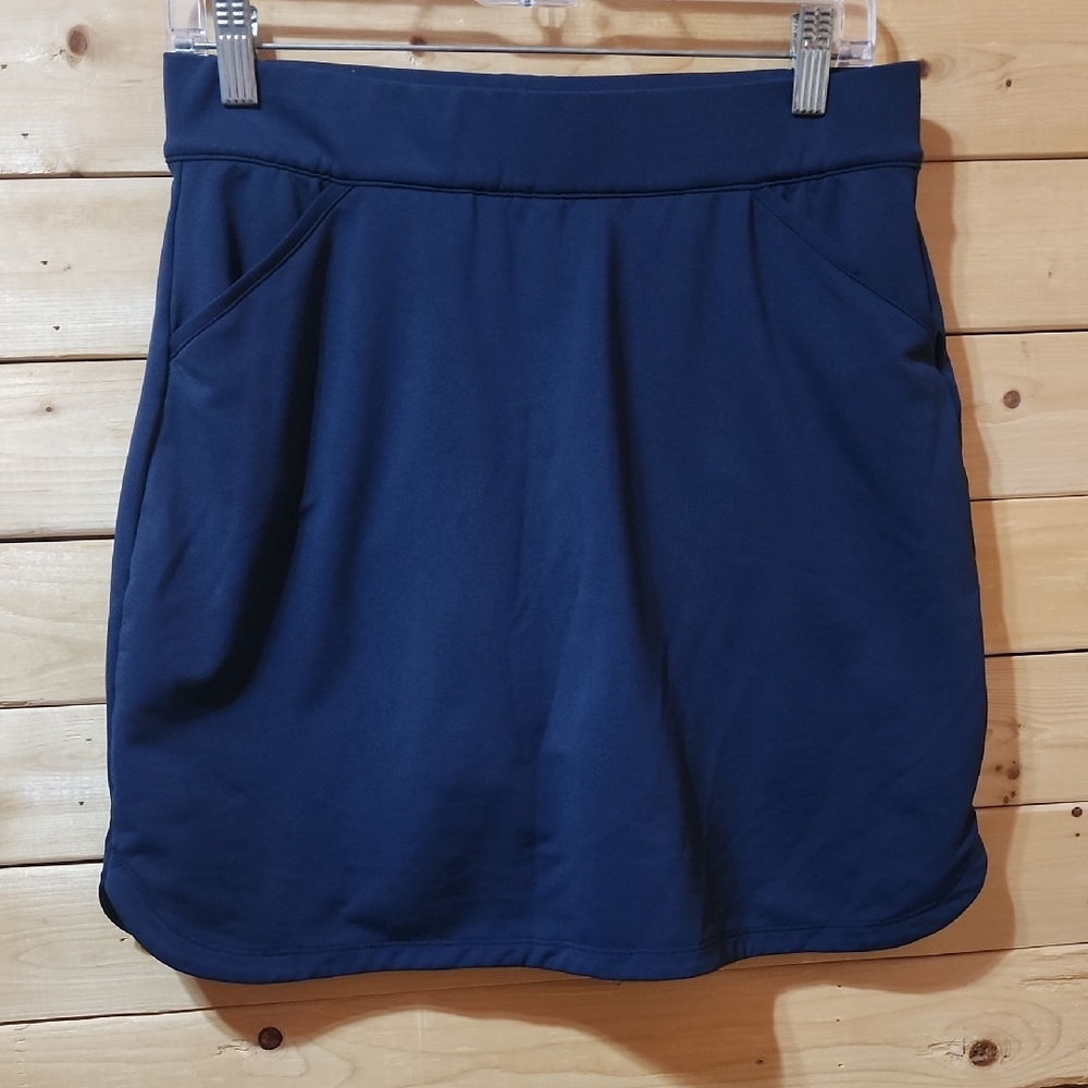 Peter Millar Alice Petal Skort Size Medium Womans